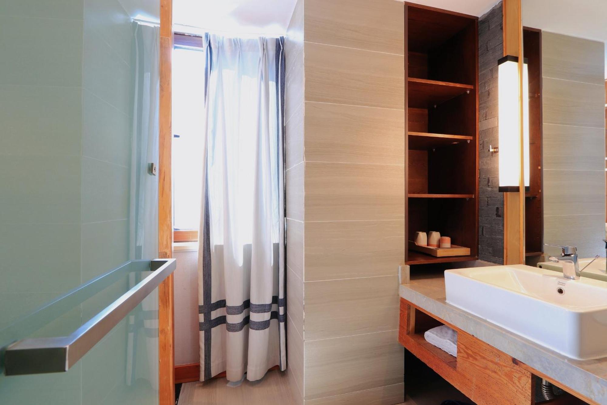 Mild Spring Boutique Hotel Huang Shan Exterior foto